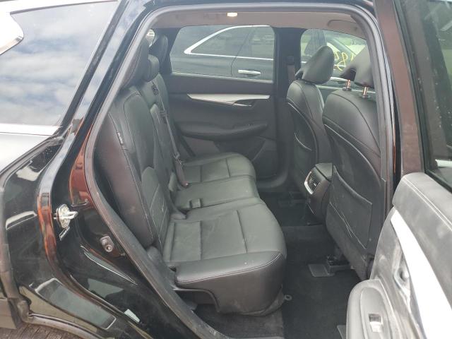 INFINITI QX50 LUXE 2021