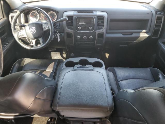 RAM 3500 ST 2014
