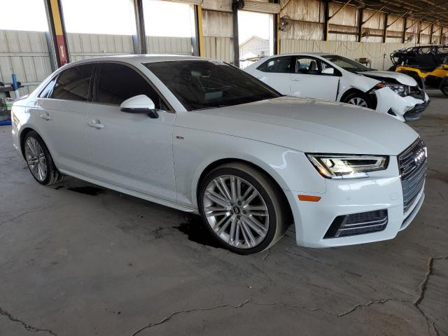 AUDI A4 PREMIUM PLUS 2017