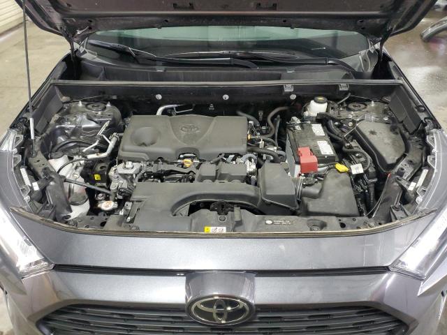 TOYOTA RAV4 LE 2023