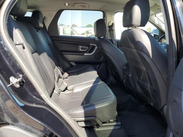 LAND ROVER DISCOVERY SPORT SE 2018