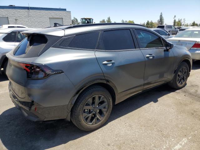 KIA SPORTAGE SX PRESTIGE 2024