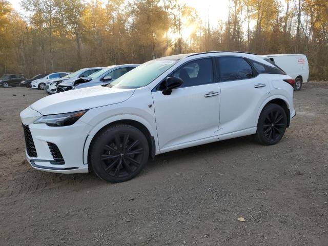 LEXUS RX 500H F SPORT 2023