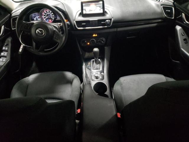 MAZDA 3 SPORT 2016
