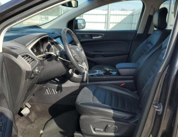 FORD EDGE SEL 2018