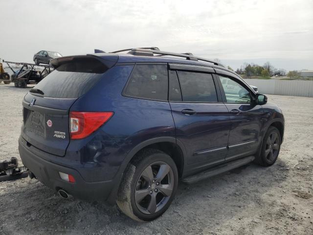 HONDA PASSPORT TOURING 2021