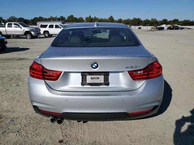 BMW 430I 2017