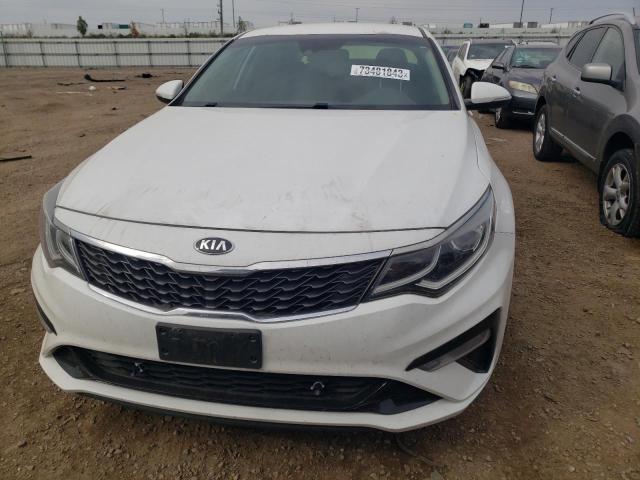 KIA OPTIMA LX 2019