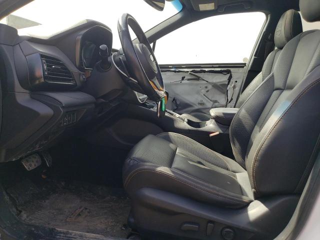 SUBARU OUTBACK WILDERNESS 2022