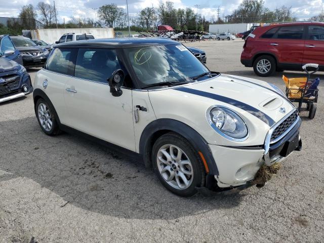 MINI COOPER S 2016