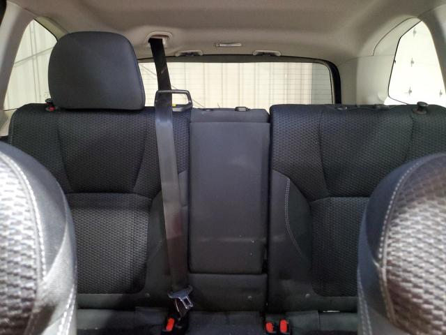 SUBARU FORESTER PREMIUM 2022