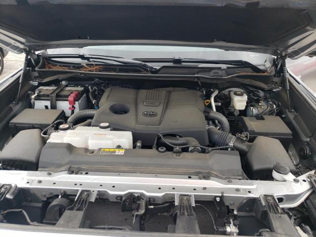 TOYOTA TUNDRA CREWMAX SR5 2023