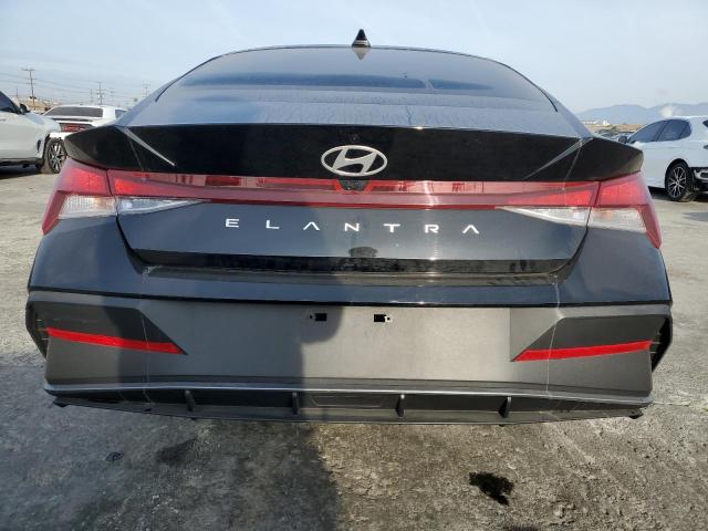 HYUNDAI ELANTRA SEL 2024