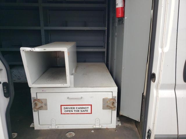 RAM PROMASTER 1500 1500 STANDARD 2018