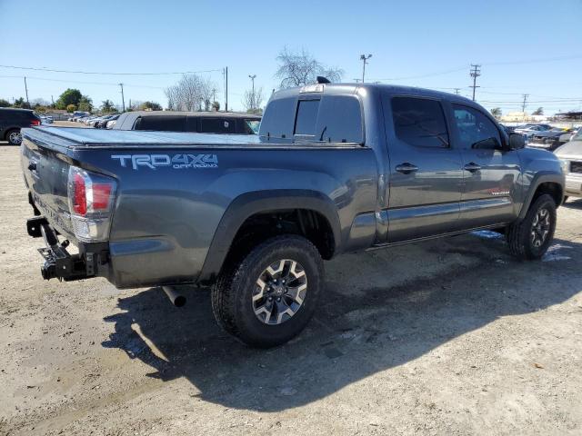 TOYOTA TACOMA DOUBLE CAB 2023