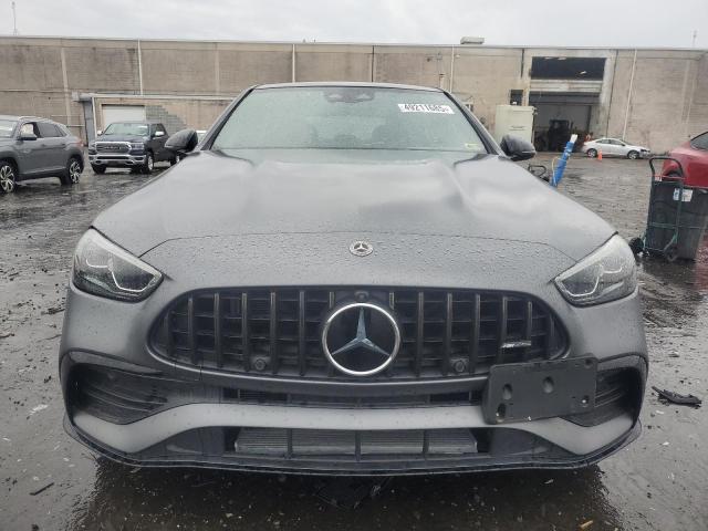 MERCEDES-BENZ C 43 AMG 2022