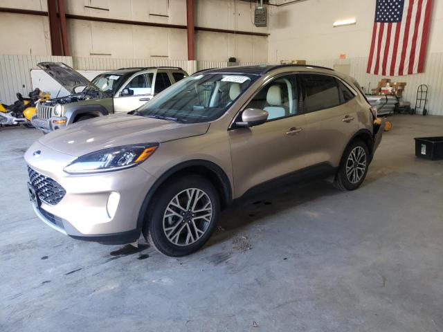 FORD ESCAPE SEL 2021