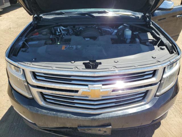 CHEVROLET SUBURBAN K1500 PREMIER 2018