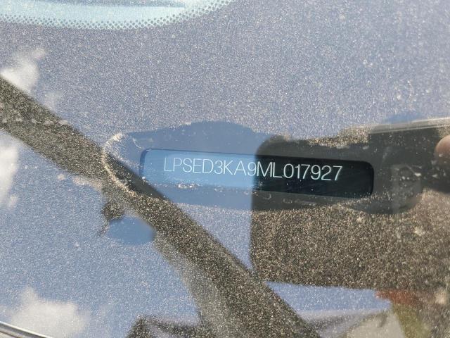 POLESTAR 2 2021