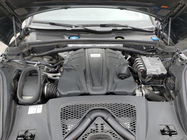 PORSCHE MACAN S 2019