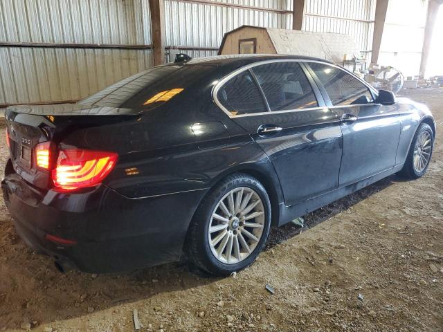 BMW 535 XI 2013