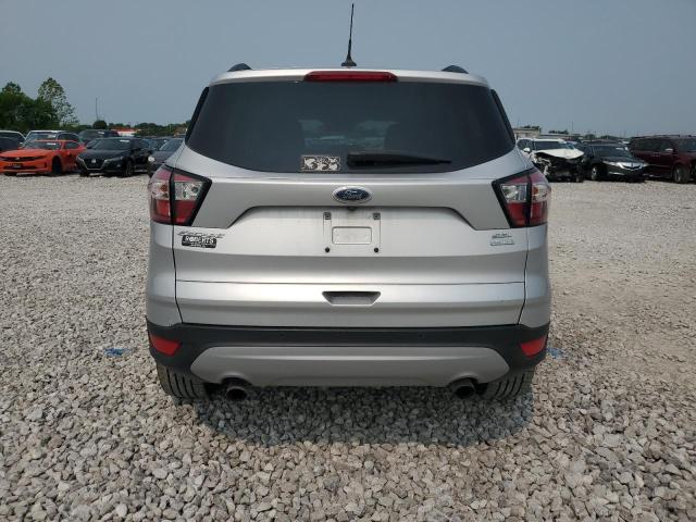 FORD ESCAPE SEL 2018
