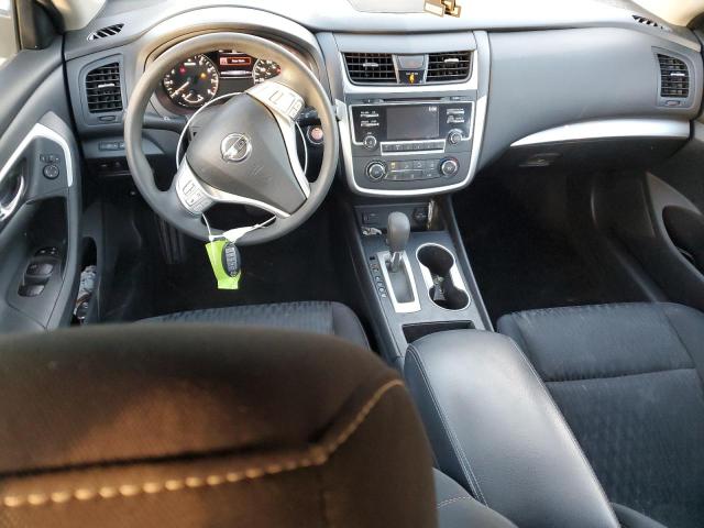 NISSAN ALTIMA 2.5 2018