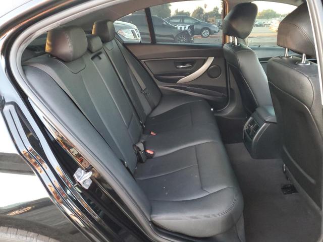 BMW 320 I 2017