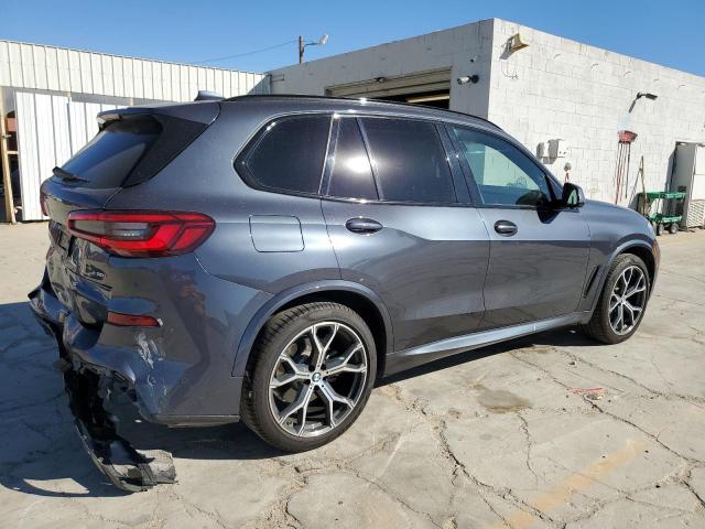 BMW X5 XDRIVE50I 2019