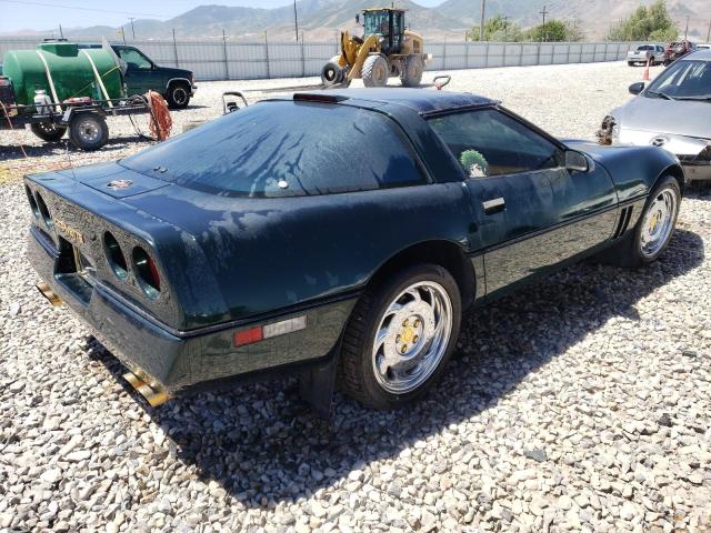 1985 CHEVROLET CORVETTE