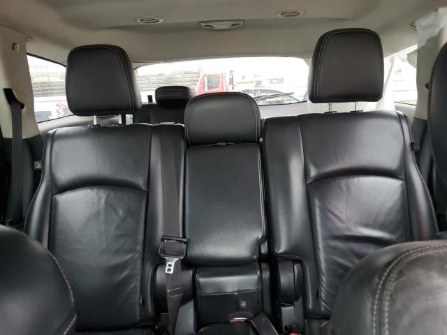 DODGE JOURNEY CROSSROAD 2016