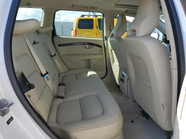 VOLVO XC70 T5 PLATINUM 2016
