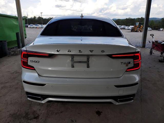 VOLVO S60 T6 R-DESIGN 2020