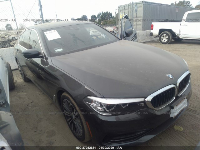 BMW 530 I 2018