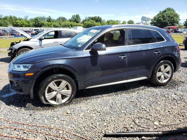 AUDI Q3 PREMIUM PLUS 2019