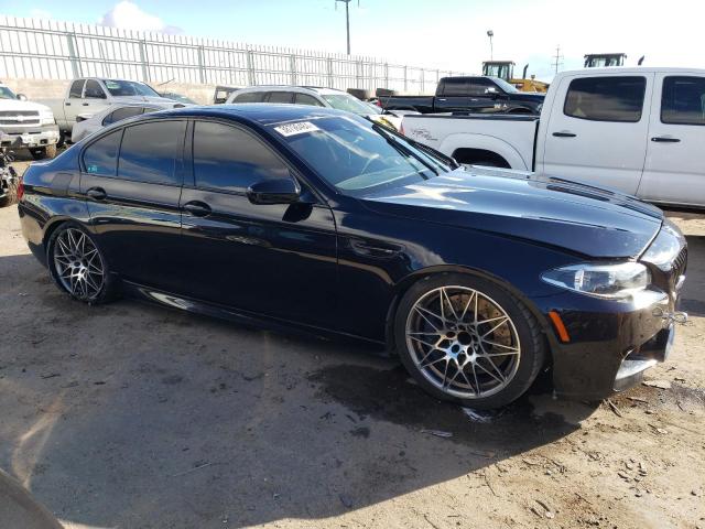 BMW M5 2016
