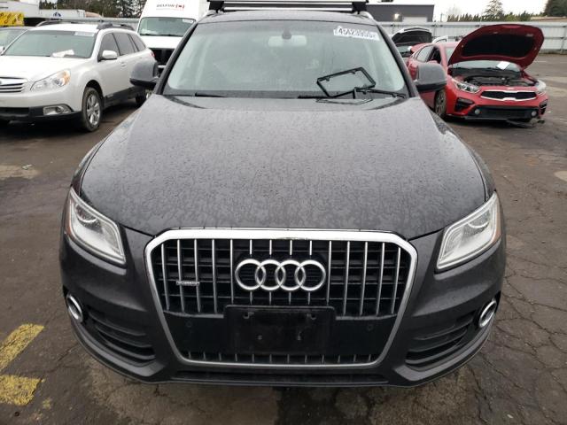 AUDI Q3 PREMIUM PLUS 2017