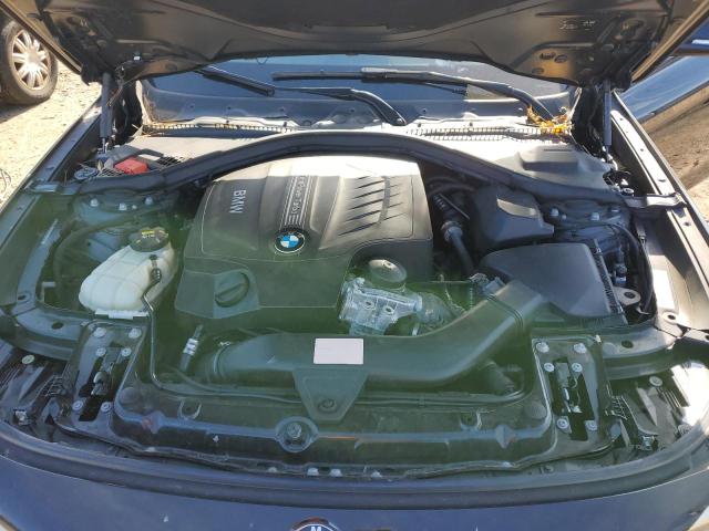BMW 335 XIGT 2015