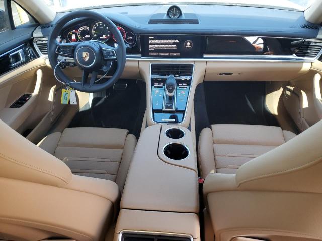 PORSCHE PANAMERA 4S E-HYBRID 2023
