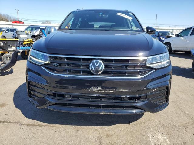 VOLKSWAGEN TIGUAN SE R-LINE BLACK 2024