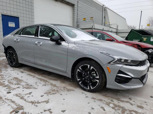 KIA K5 GT LINE 2024