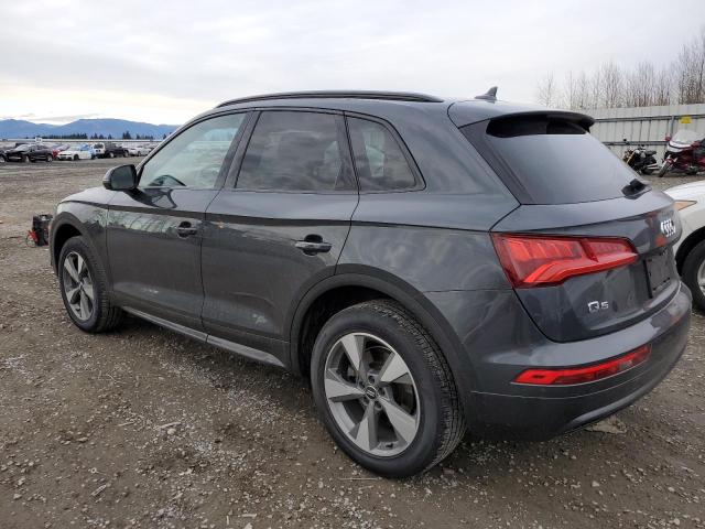AUDI Q5 PREMIUM 2020