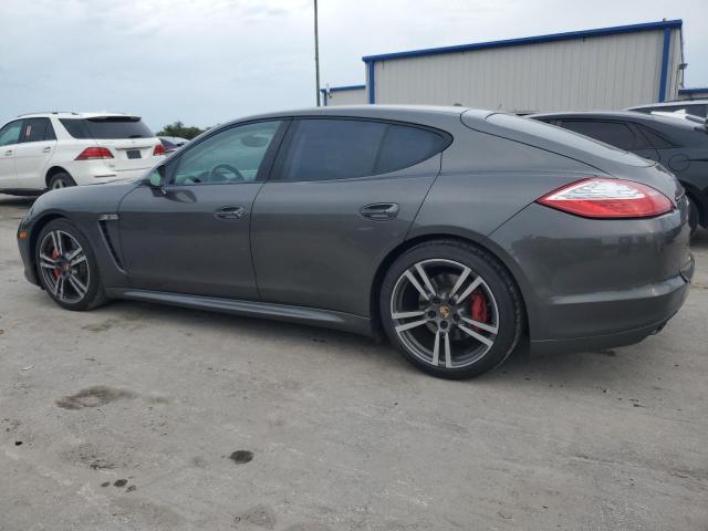 PORSCHE PANAMERA TURBO 2013