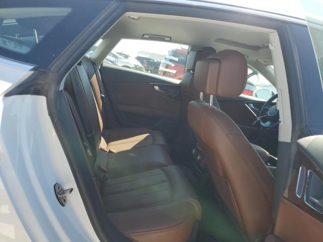 AUDI A7 PRESTIGE 2016