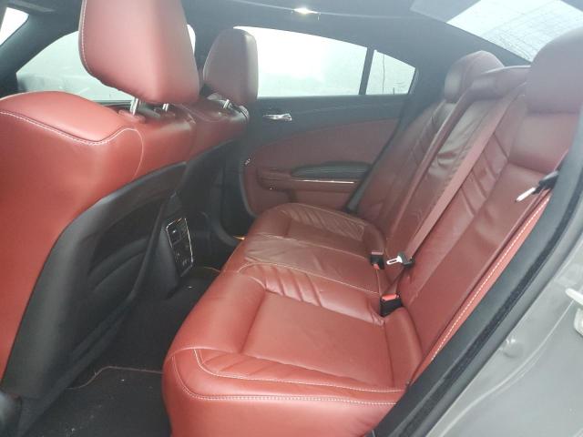 DODGE CHARGER SRT HELLCAT 2023