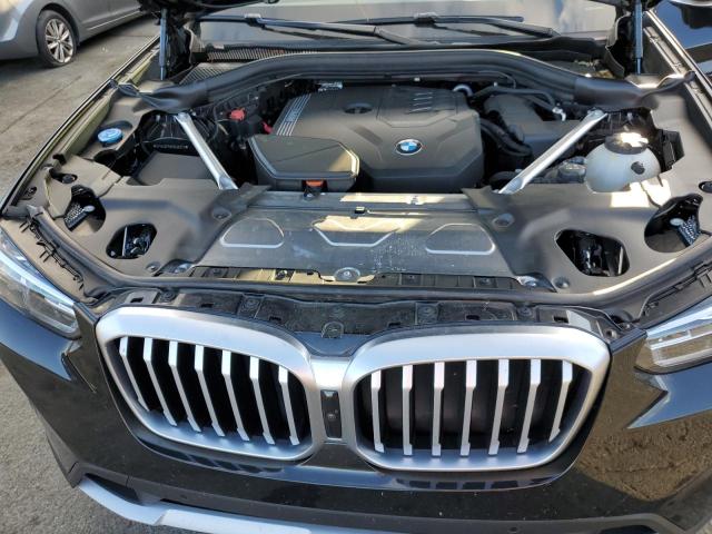 BMW X3 XDRIVE30I 2024