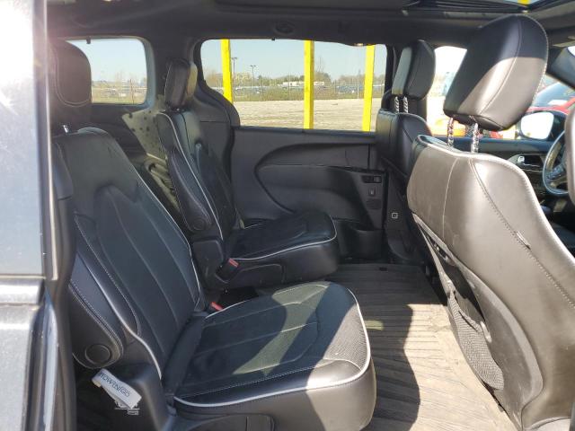 CHRYSLER PACIFICA LIMITED 2021