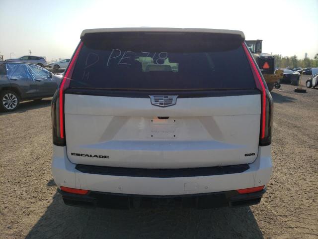 CADILLAC ESCALADE SPORT PLATINUM 2022