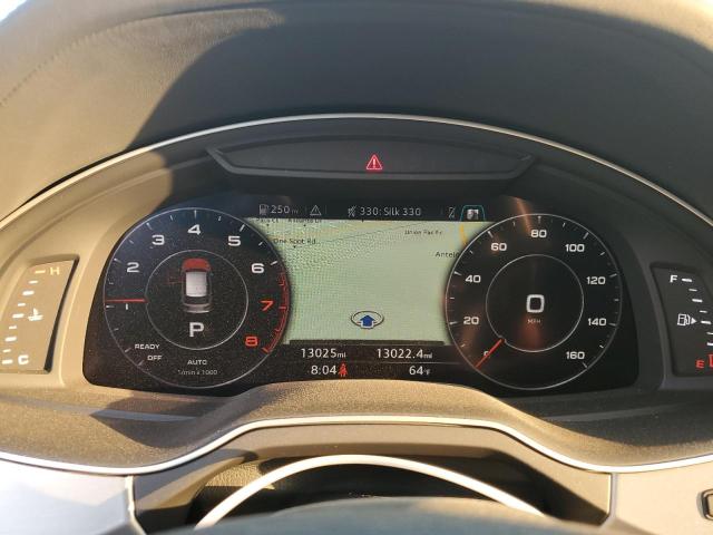 AUDI Q7 PRESTIGE 2019