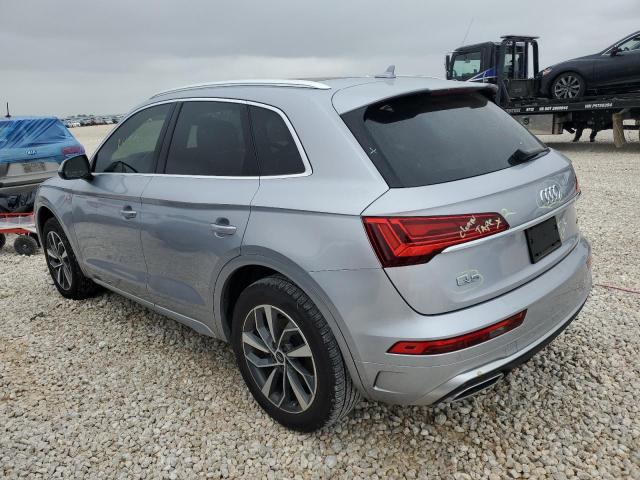 AUDI Q5 PREMIUM PLUS 45 2022